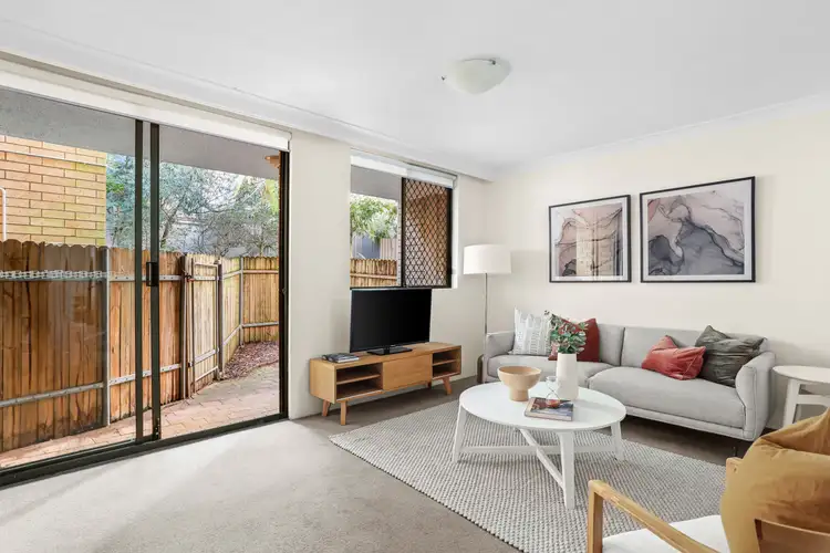 Main view of Homely apartment listing, 7/70-78 Cook Road, Centennial Park NSW 2021