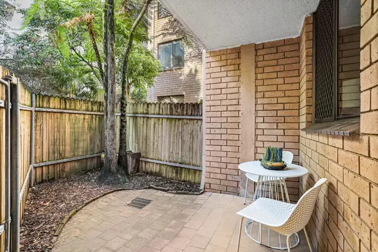Second view of Homely apartment listing, 7/70-78 Cook Road, Centennial Park NSW 2021