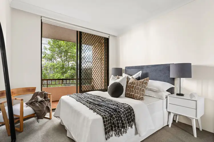 Fourth view of Homely apartment listing, 7/70-78 Cook Road, Centennial Park NSW 2021