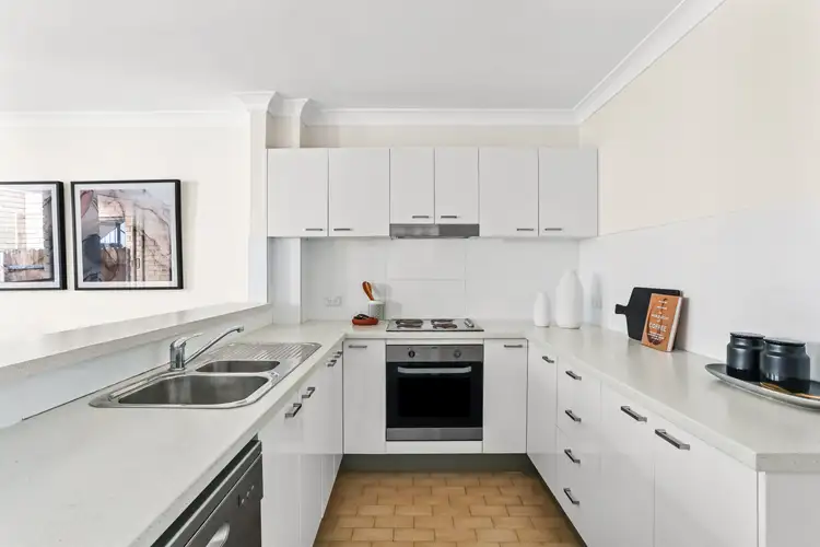 Fifth view of Homely apartment listing, 7/70-78 Cook Road, Centennial Park NSW 2021
