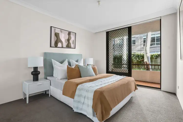 Sixth view of Homely apartment listing, 7/70-78 Cook Road, Centennial Park NSW 2021