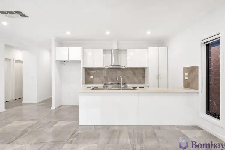 Second view of Homely house listing, 21 Haldon Avenue, Mickleham VIC 3064