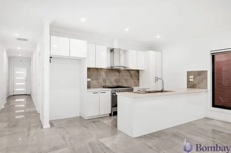 Third view of Homely house listing, 21 Haldon Avenue, Mickleham VIC 3064