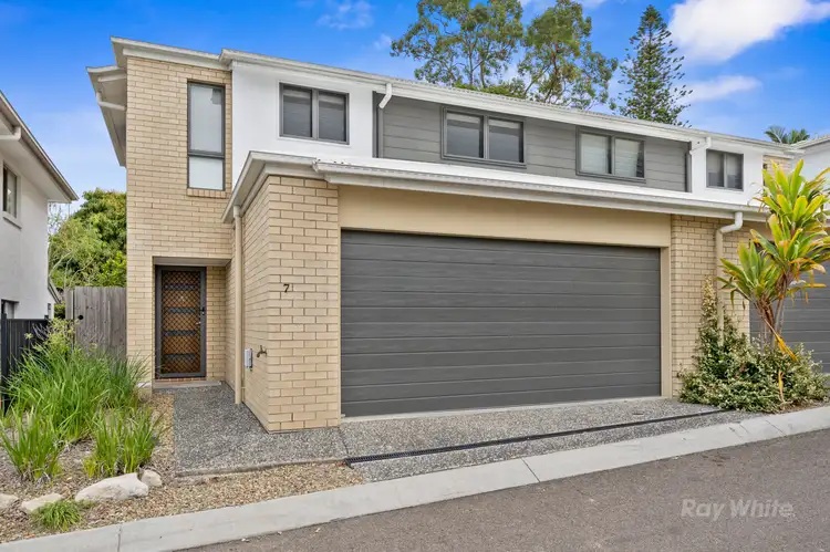 Main view of Homely townhouse listing, 7/18 Tremain Street, Marsden QLD 4132