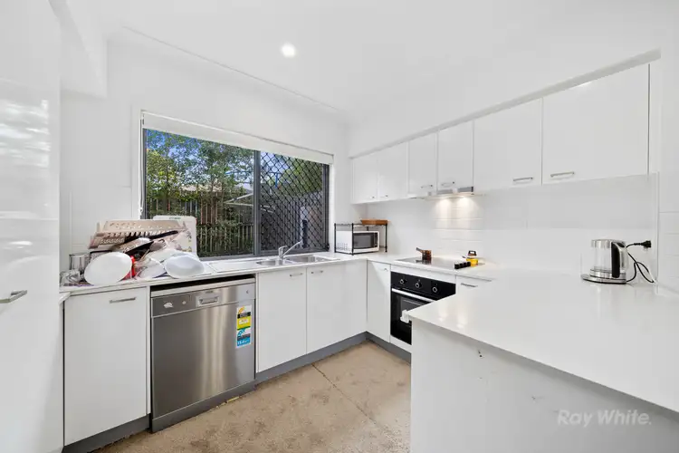 Second view of Homely townhouse listing, 7/18 Tremain Street, Marsden QLD 4132