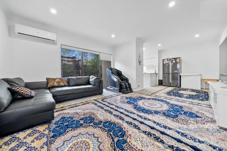 Third view of Homely townhouse listing, 7/18 Tremain Street, Marsden QLD 4132