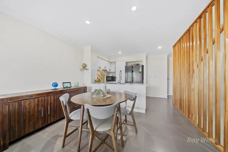 Second view of Homely townhouse listing, 14/1 Cristaldi Avenue, Underwood QLD 4119