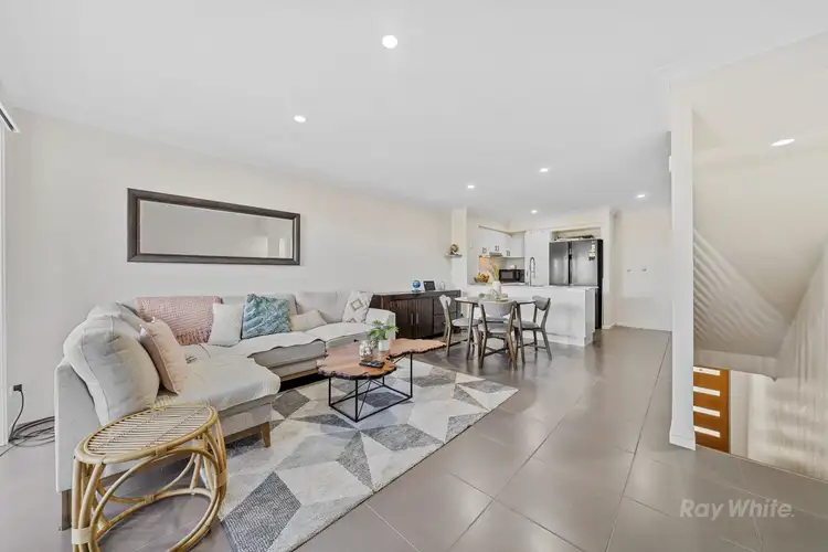 Third view of Homely townhouse listing, 14/1 Cristaldi Avenue, Underwood QLD 4119