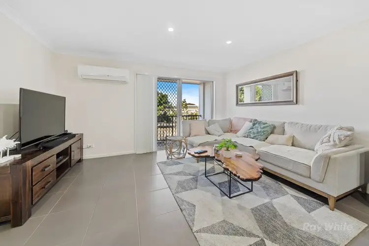 Fourth view of Homely townhouse listing, 14/1 Cristaldi Avenue, Underwood QLD 4119
