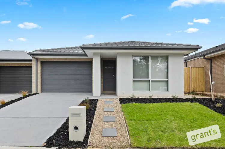 474 Kenilworth Avenue, Beaconsfield VIC 3807