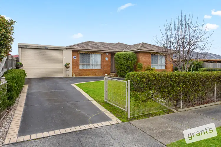 Main view of Homely house listing, 39 Eyebright Square, Hallam VIC 3803