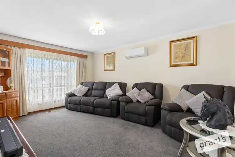 Second view of Homely house listing, 39 Eyebright Square, Hallam VIC 3803
