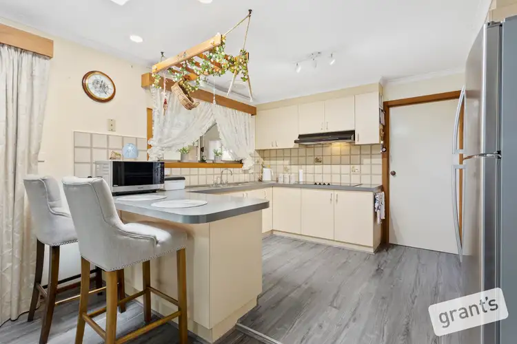 Third view of Homely house listing, 39 Eyebright Square, Hallam VIC 3803