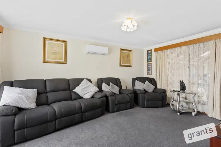 Fifth view of Homely house listing, 39 Eyebright Square, Hallam VIC 3803