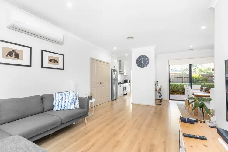Third view of Homely townhouse listing, 1/63 Kathryn Road, Knoxfield VIC 3180