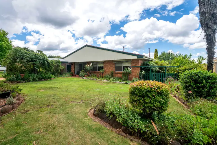 14 Park Lane, Orange NSW 2800