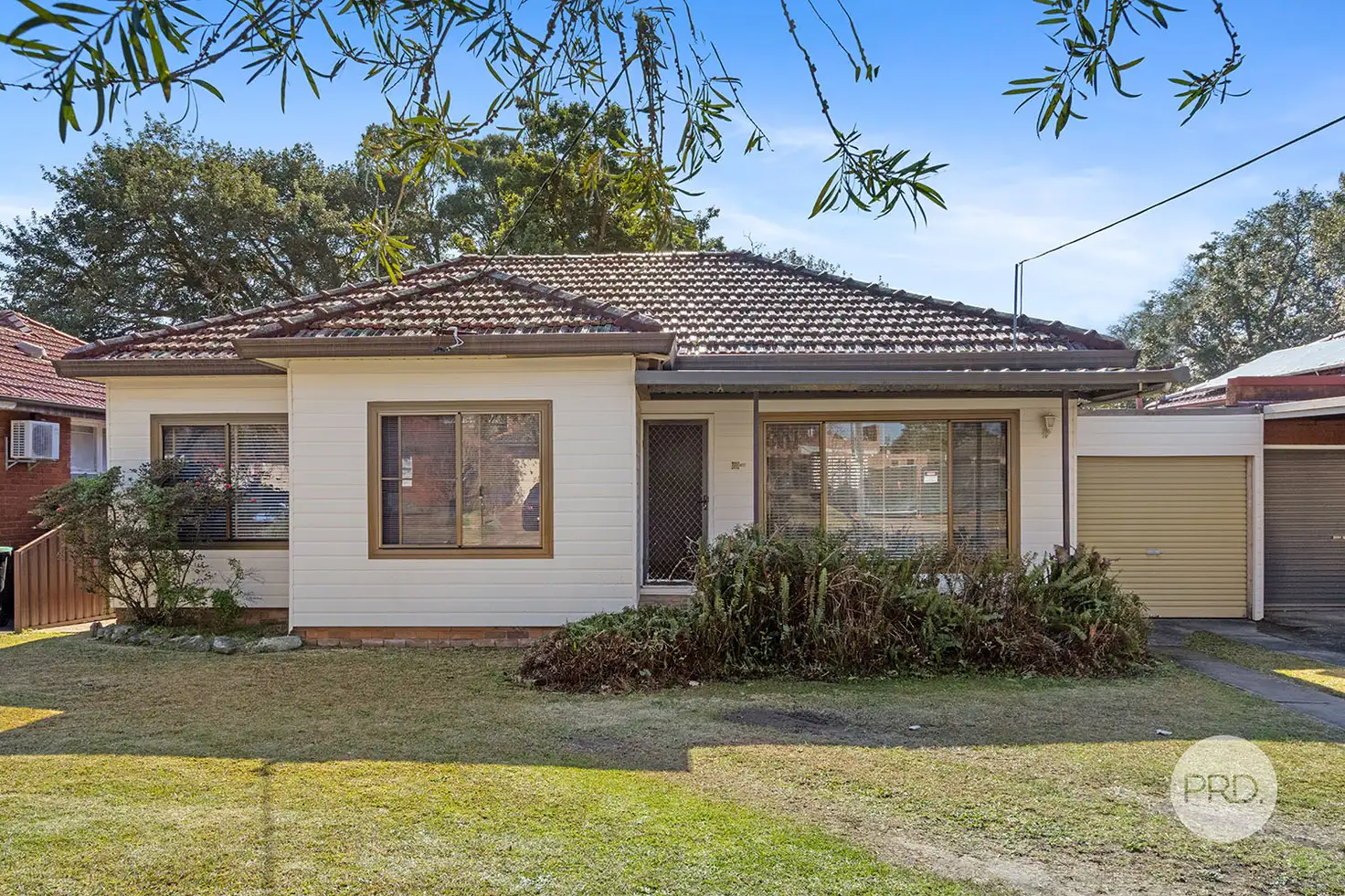 Main view of Homely house listing, 8 Caledonia Crescent, Peakhurst NSW 2210