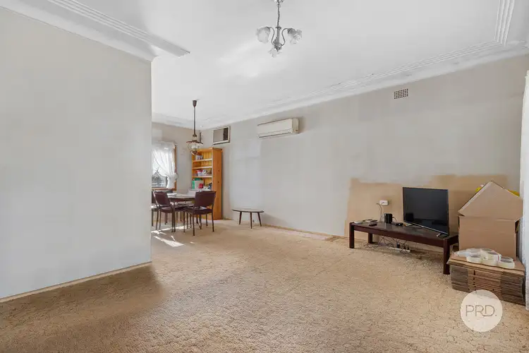 Second view of Homely house listing, 8 Caledonia Crescent, Peakhurst NSW 2210