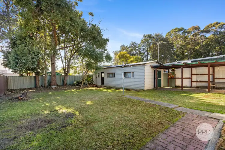 Third view of Homely house listing, 8 Caledonia Crescent, Peakhurst NSW 2210