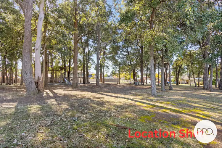 Fifth view of Homely house listing, 8 Caledonia Crescent, Peakhurst NSW 2210