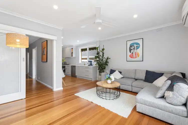 Second view of Homely unit listing, 2/19 Tulip Grove, Cheltenham VIC 3192