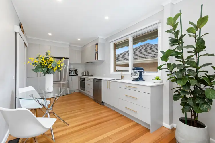 Third view of Homely unit listing, 2/19 Tulip Grove, Cheltenham VIC 3192