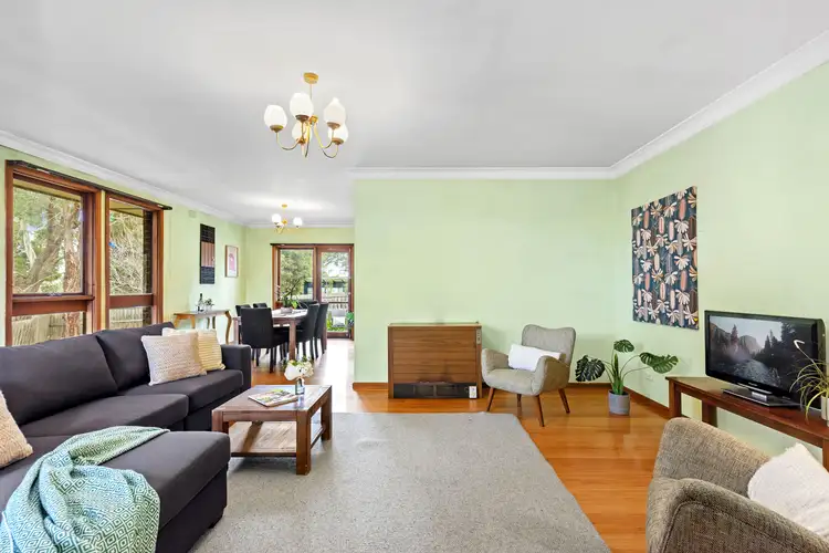 Third view of Homely house listing, 14 The Glen, Donvale VIC 3111
