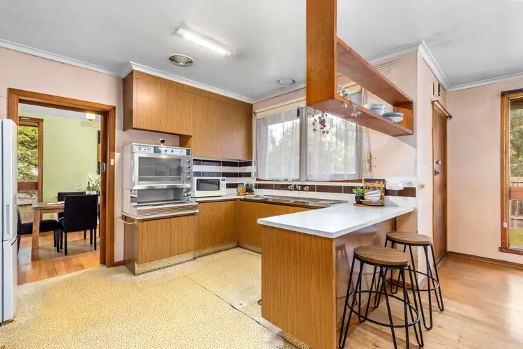 Fifth view of Homely house listing, 14 The Glen, Donvale VIC 3111