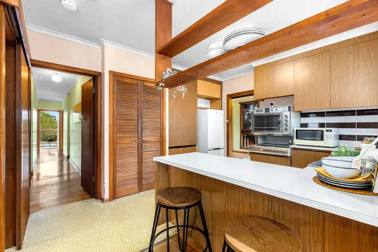 Sixth view of Homely house listing, 14 The Glen, Donvale VIC 3111