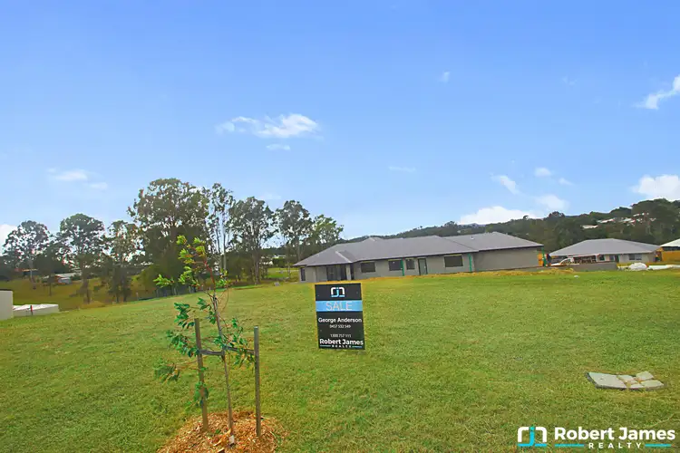 Fifth view of Homely land listing, 10 Kestrel Close, Southside QLD 4570