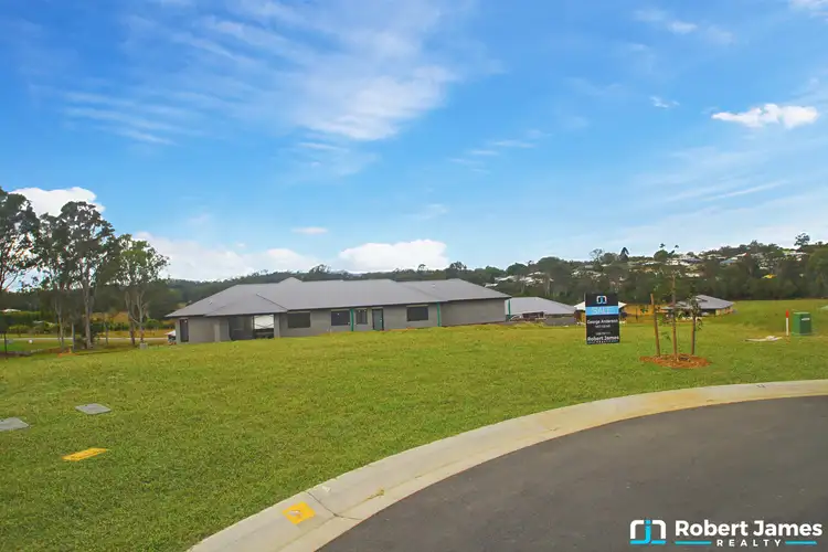 Sixth view of Homely land listing, 10 Kestrel Close, Southside QLD 4570