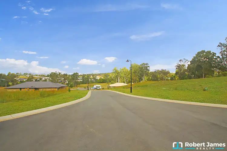 Seventh view of Homely land listing, 10 Kestrel Close, Southside QLD 4570