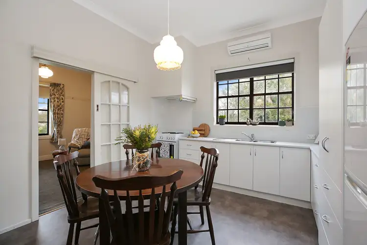 Fifth view of Homely house listing, 17 Lovett Street, Camperdown VIC 3260