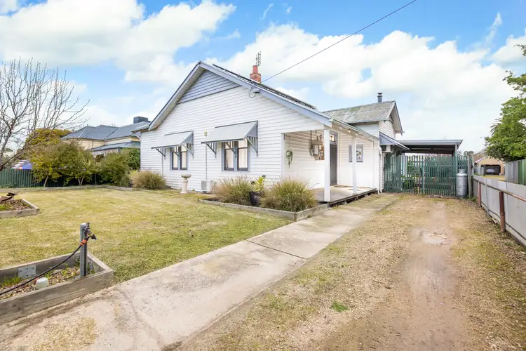 18 Hamilton Street, Murtoa VIC 3390