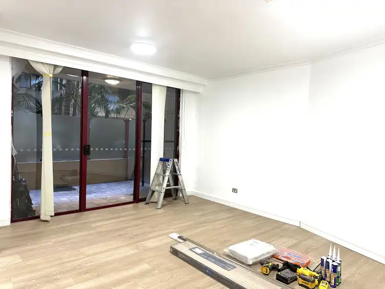 1/289-295 Sussex Street, Sydney NSW 2000