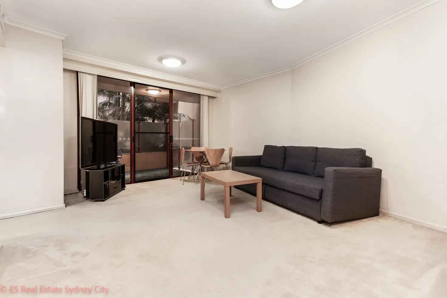 Main view of Homely apartment listing, 1/289-295 Sussex Street, Sydney NSW 2000
