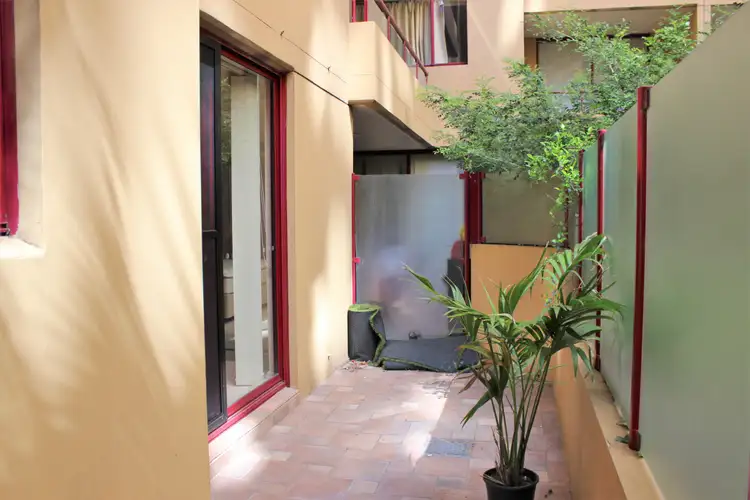 Second view of Homely apartment listing, 1/289-295 Sussex Street, Sydney NSW 2000