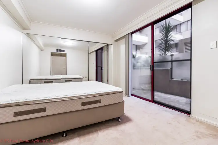 Third view of Homely apartment listing, 1/289-295 Sussex Street, Sydney NSW 2000