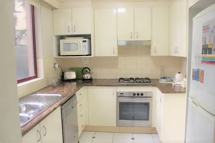 Fifth view of Homely apartment listing, 1/289-295 Sussex Street, Sydney NSW 2000