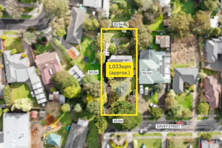 6 Davey Street, Boronia VIC 3155