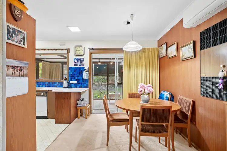 Fifth view of Homely house listing, 6 Davey Street, Boronia VIC 3155