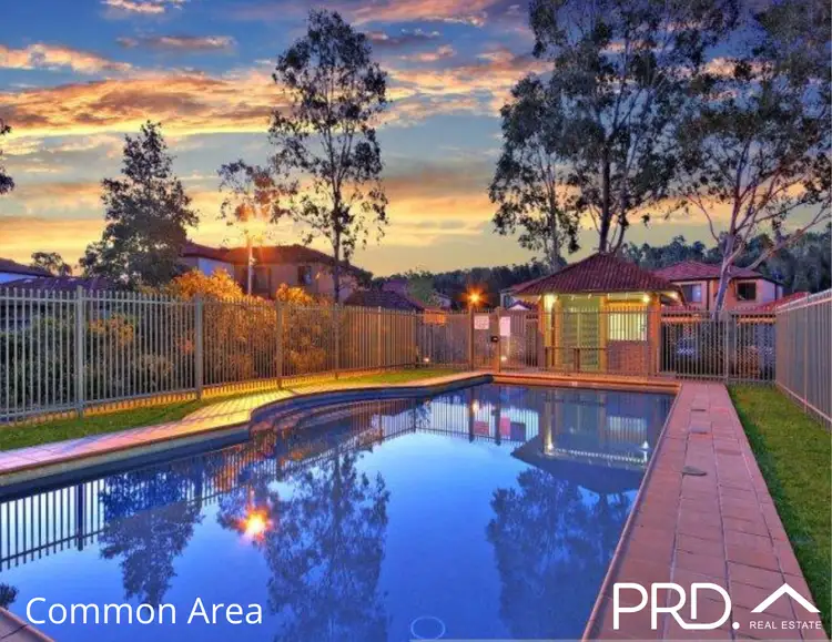 Main view of Homely townhouse listing, 86/169 Horsley Road, Panania NSW 2213