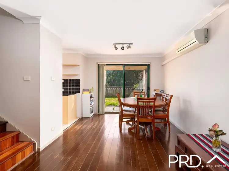 Fifth view of Homely townhouse listing, 86/169 Horsley Road, Panania NSW 2213