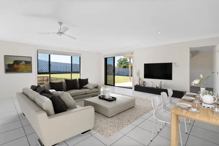 6 Bonney Street, Rural View QLD 4740