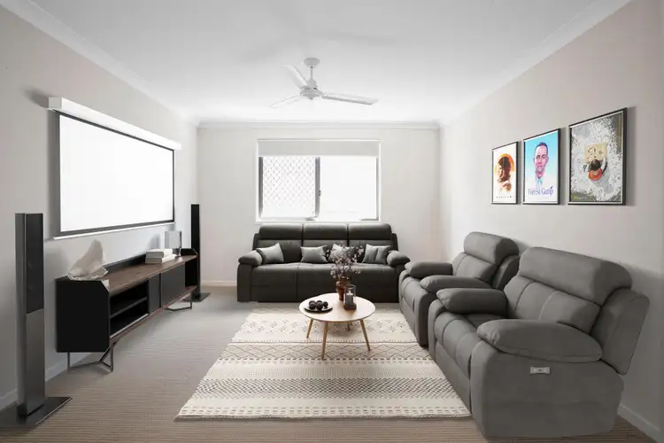 Sixth view of Homely house listing, 6 Bonney Street, Rural View QLD 4740