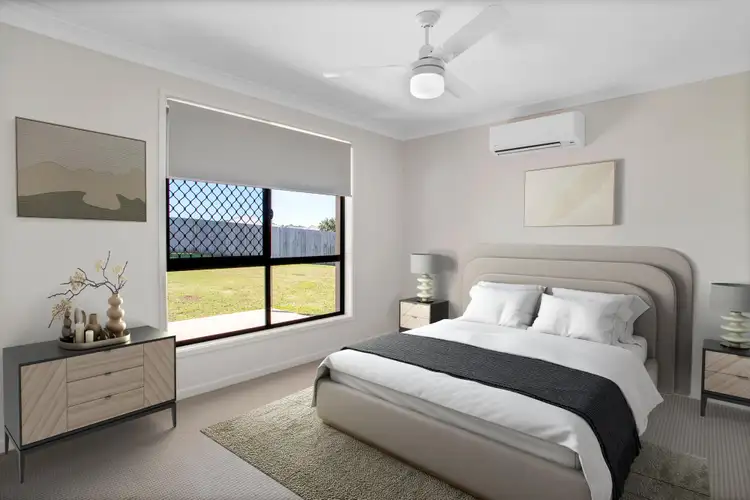 Seventh view of Homely house listing, 6 Bonney Street, Rural View QLD 4740