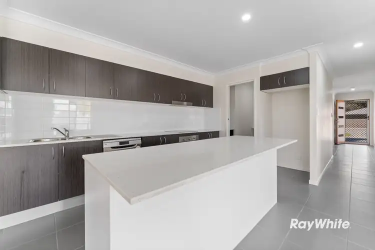 Third view of Homely house listing, 25 John Storey Court, Park Ridge QLD 4125