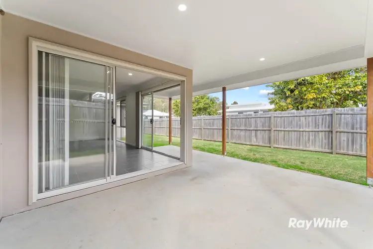Sixth view of Homely house listing, 25 John Storey Court, Park Ridge QLD 4125