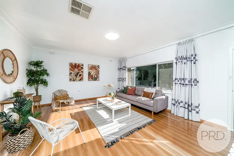Second view of Homely house listing, 18 Higgins Avenue, Wagga Wagga NSW 2650