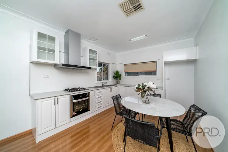 Fourth view of Homely house listing, 18 Higgins Avenue, Wagga Wagga NSW 2650